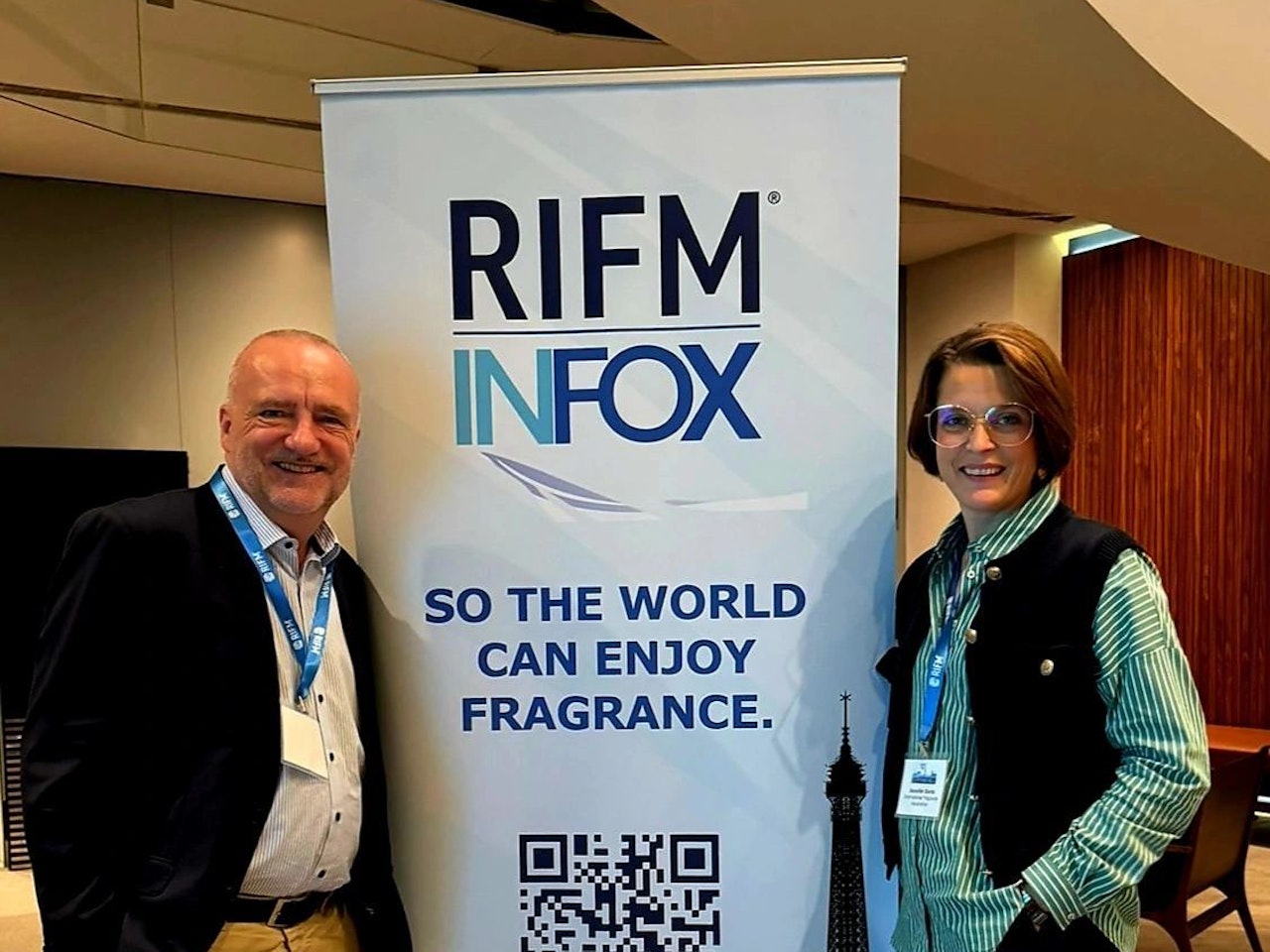 IFRA launches updated Transparency List: A comprehensive… | IFRA