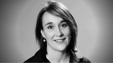 Aurelie Perrichet picture IFRA PR 04052021