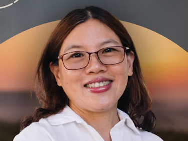 Caroline Lin picture for PR 2024