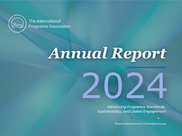 IFRA Annual Report 2024 pub 2025