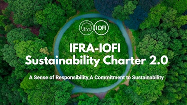 IFRA IOFI Sustainability Charter 2 0 Header 1