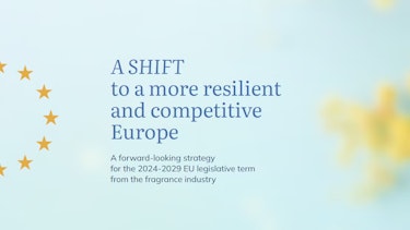 IFRA SHIFT publication cover page