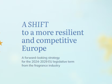 IFRA SHIFT publication cover page