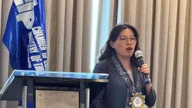 IFRA joins CCIP milestone gathering with over 200 participants