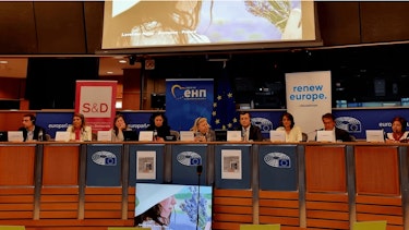 PR image IFRA joins ME Ps at seminar on natural fragrance ingredient 12042023 1920 1080 px landscape 6