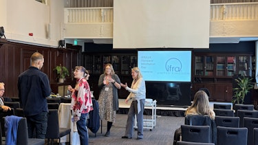 UK information day Sep 11