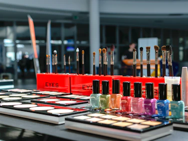 As photography beauty salon 3241097
