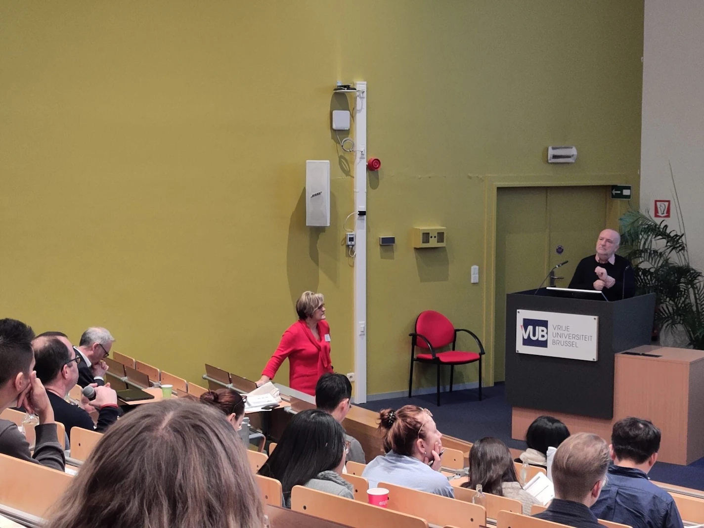 IFRA launches updated Transparency List: A comprehensive… | IFRA