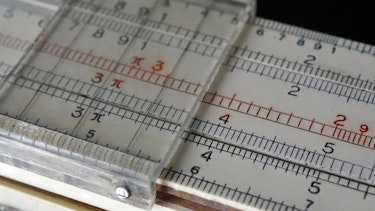 Slide rule 332493 1920